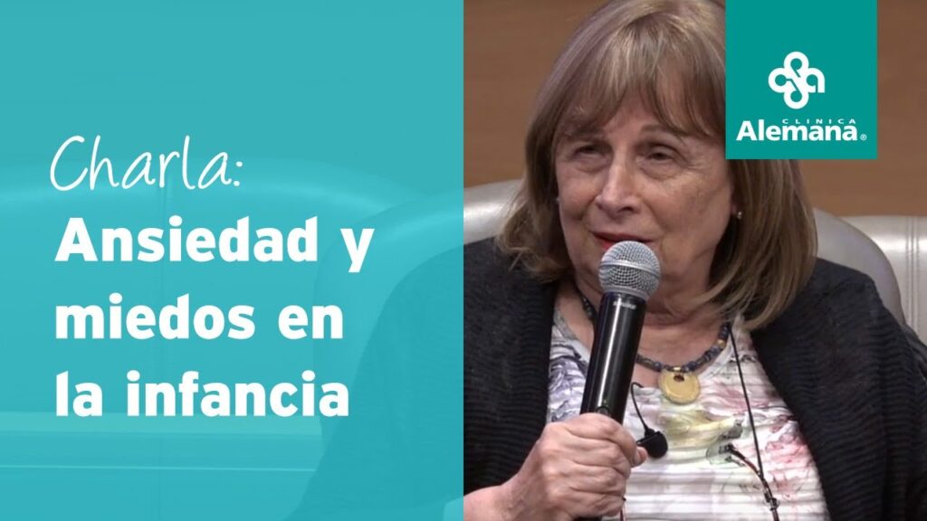 Fobia infantil: cómo identificar y tratar los miedos específicos en los niños 1 fobia infantil como identificar