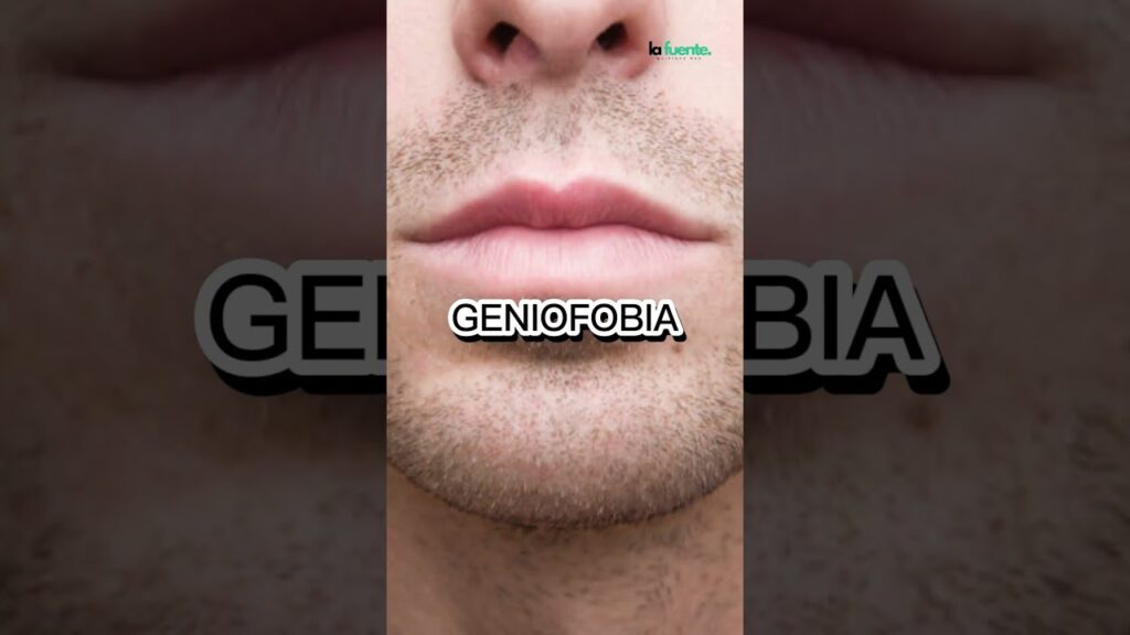 Fobias exóticas: descubriendo los miedos más extraños del ser humano 1 fobias exoticas descubriendo los