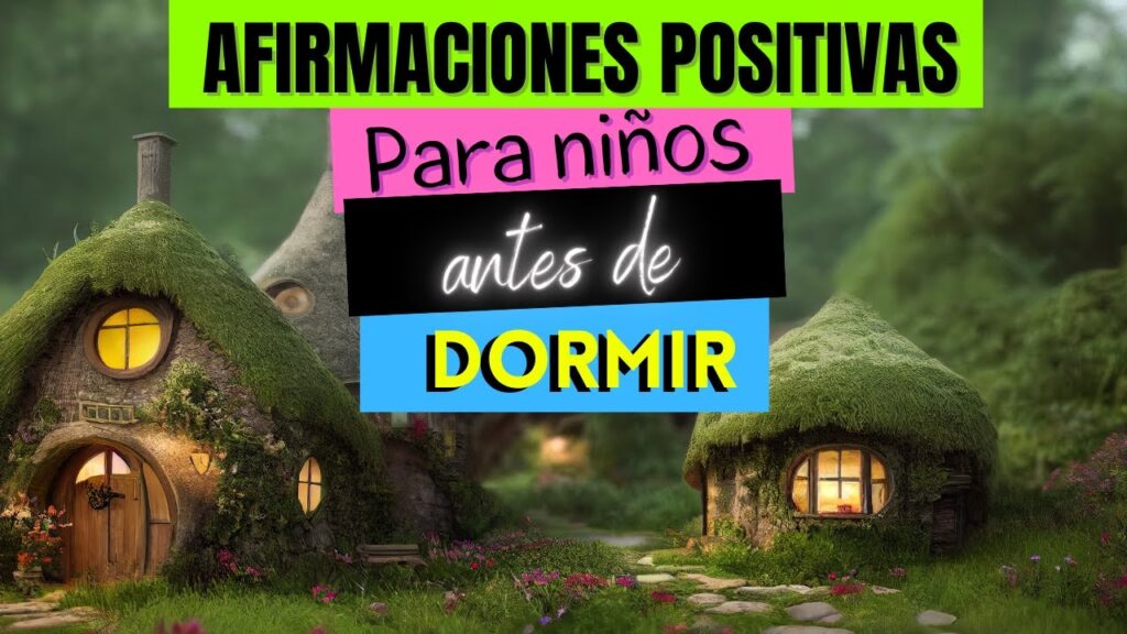 Fortaleciendo la autoestima infantil: Palabras de afecto y mensajes optimistas como recursos de psicología 1 fortaleciendo la autoestima infa