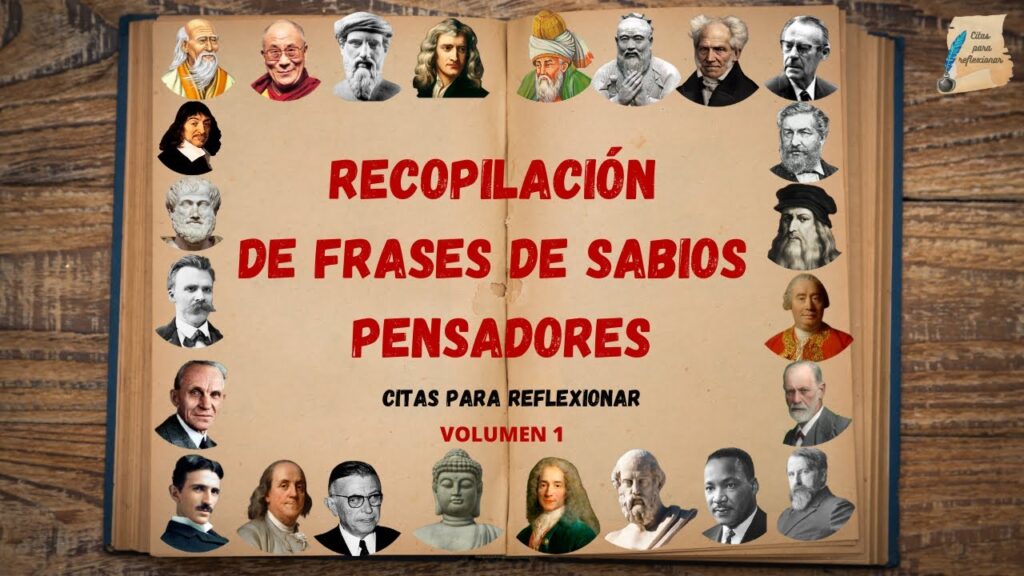 Frases para reflexionar en la psicología: cortas, sabias y poderosas 1 frases para reflexionar en la ps