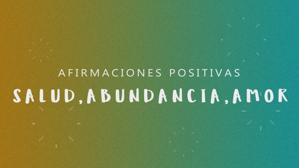 Frases positivas para comenzar el día: inspiración desde la psicología para llenarte de energía 1 frases positivas para comenzar e 2