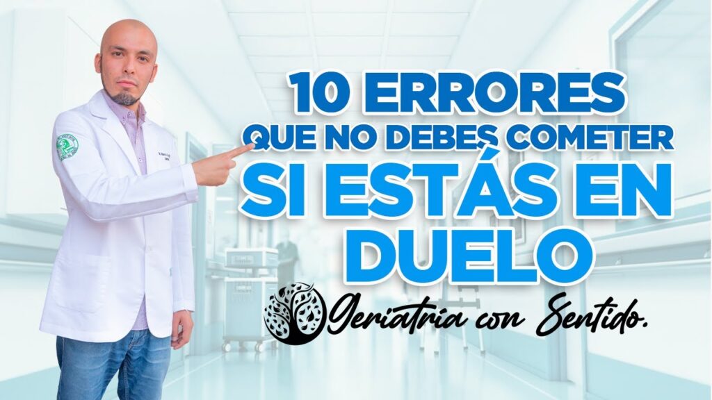 Gerontofobia: cómo superar el miedo a los mayores y mejorar nuestra calidad de vida 1 gerontofobia como superar el mie