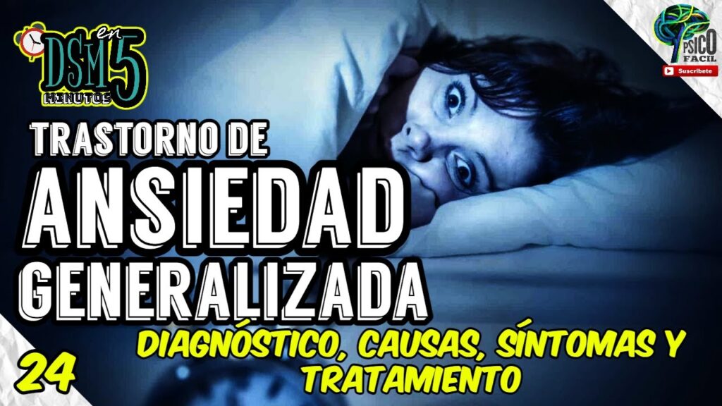 Guía completa sobre el diagnóstico y tratamiento de la ansiedad: comprendiendo y abordando sus síntomas 1 guia completa sobre el diagnosti