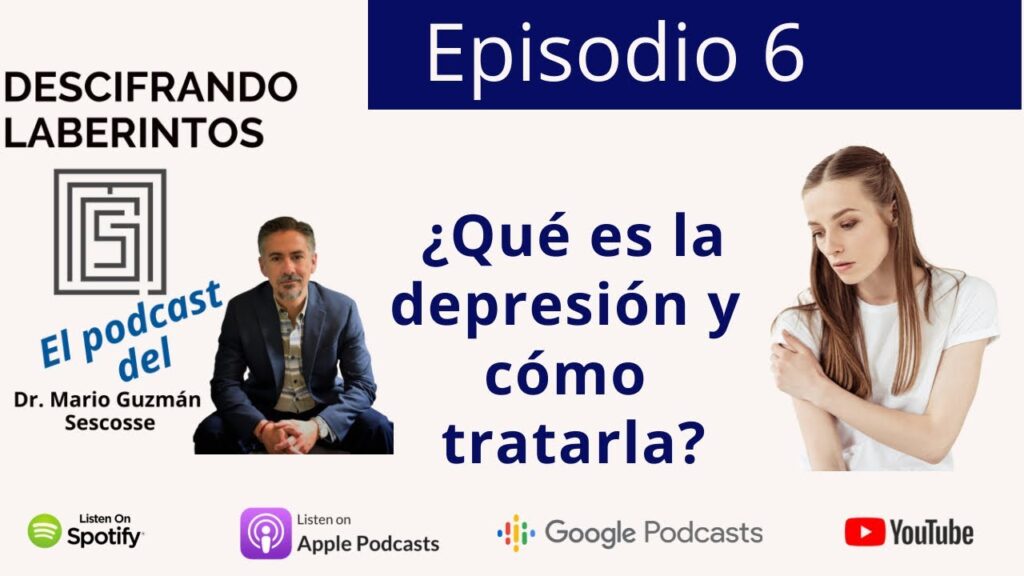 Guía de psicología para superar el examen médico por depresión: consejos prácticos y efectivos. 1 guia de psicologia para superar