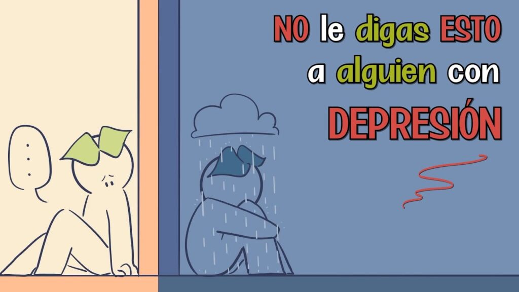 Guía práctica: Cómo brindar apoyo a un amigo con depresión desde la perspectiva de la psicología 1 guia practica como brindar apoyo