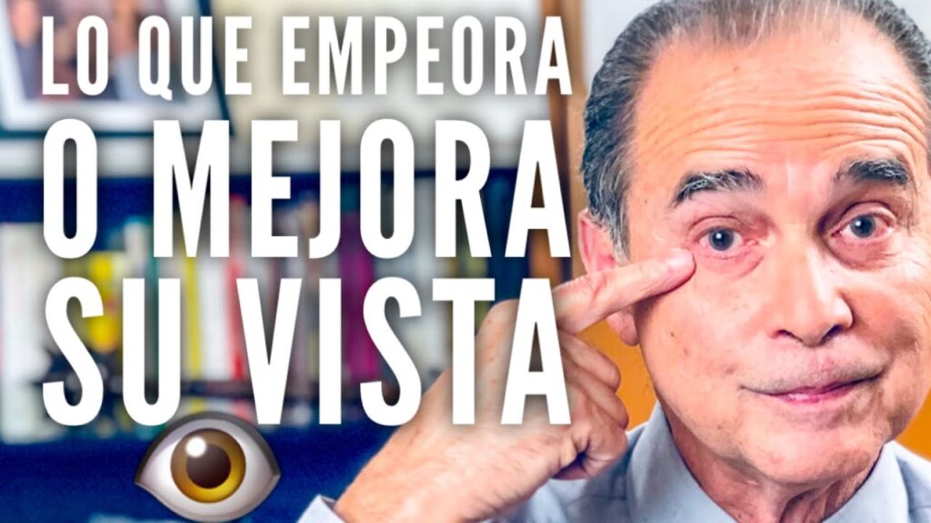 Hábitos imprescindibles para cuidar tu salud visual: consejos prácticos 1 habitos imprescindibles para cui