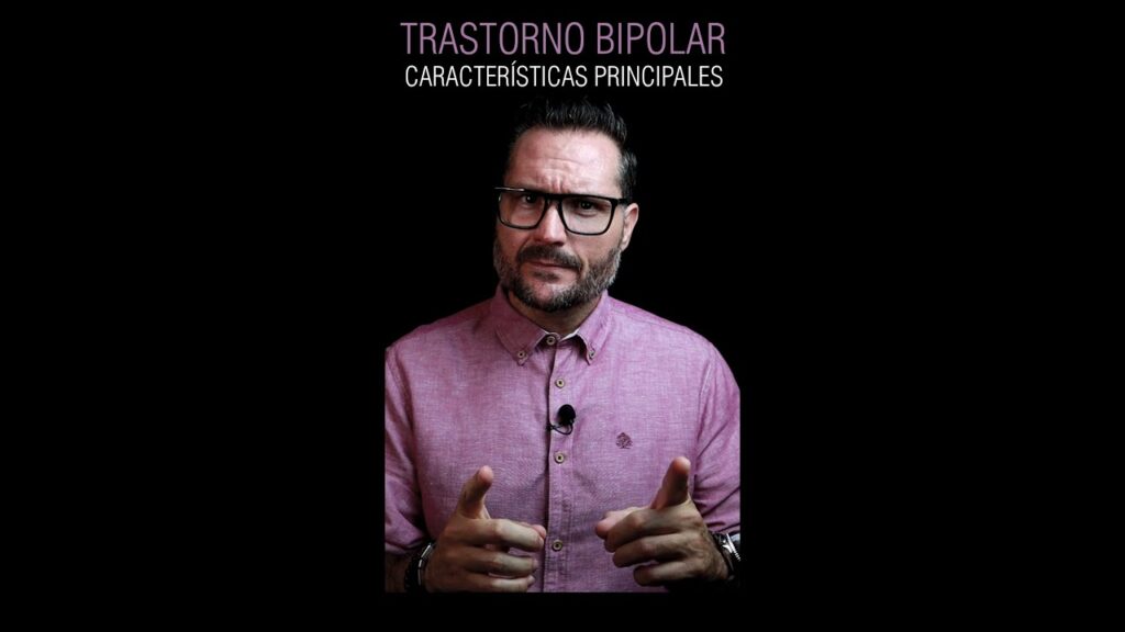 Identificando los Comportamientos Característicos de las Personas con Trastorno Bipolar: Una Guía Completa en Español 1 identificando los comportamiento 1