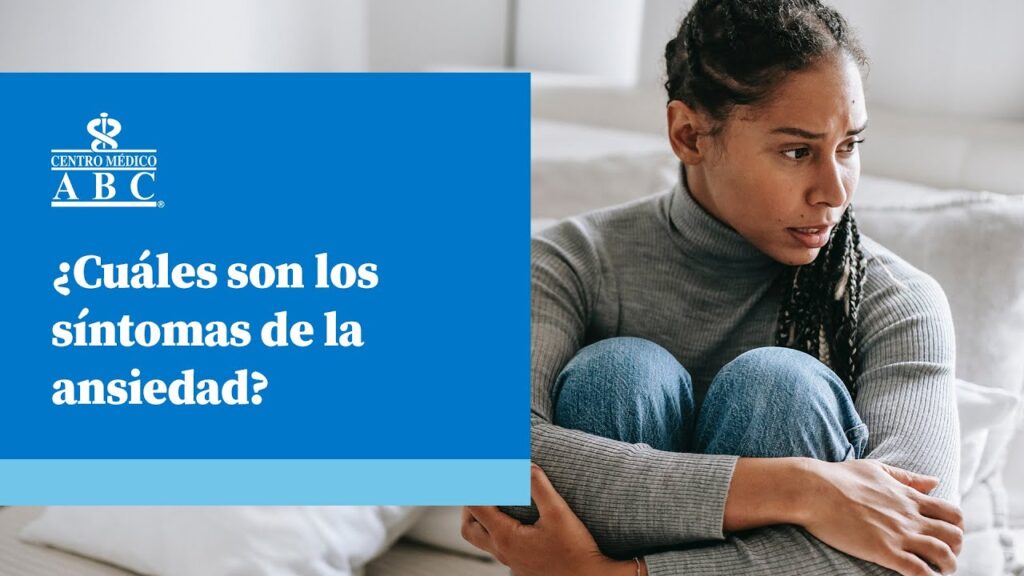 Identificando los signos de ansiedad: 10 señales a tener en cuenta 1 identificando los signos de ansi