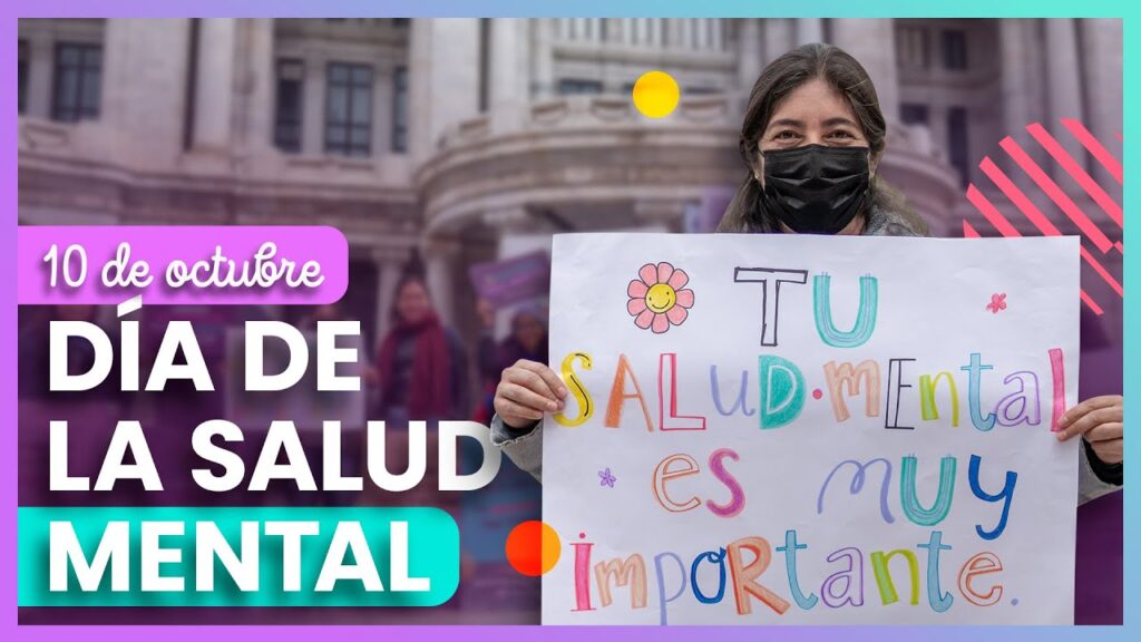 La ansiedad en el Día Mundial de la Salud Mental: cómo reconocerla y manejarla para mejorar tu bienestar emocional. 1 la ansiedad en el dia mundial de
