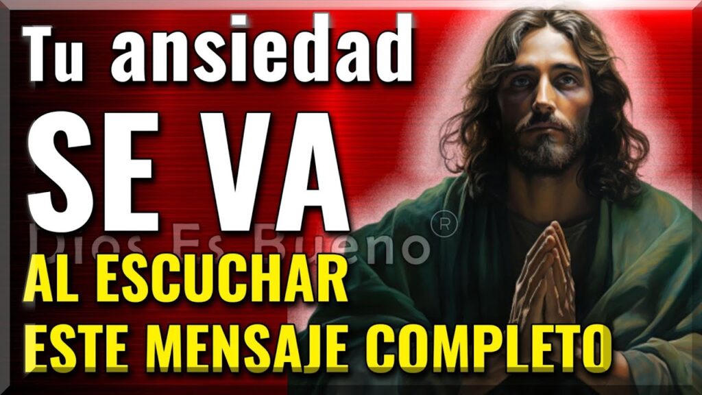 La ansiedad en la Biblia: una mirada desde la psicología 1 la ansiedad en la biblia una mir