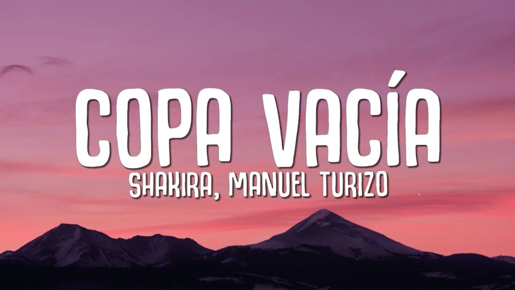 La ansiedad en la vida de Shakira: Un vistazo psicológico a la superación personal 1 la ansiedad en la vida de shakir