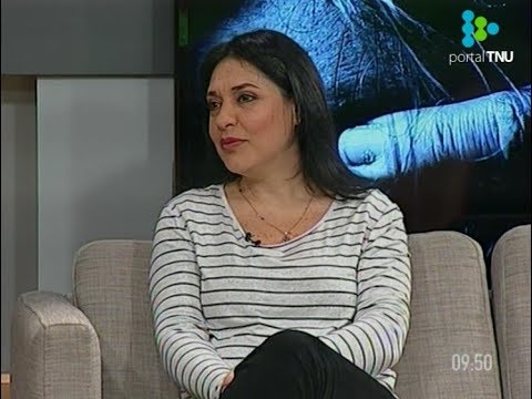 La ansiedad: Impacto en la comunicación verbal a través de sus manifestaciones físicas 1 la ansiedad impacto en la comuni