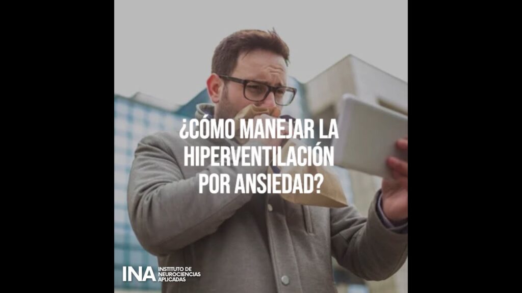 La ansiedad invisible: cómo detectar y controlar los síntomas silenciosos 1 la ansiedad invisible como detec
