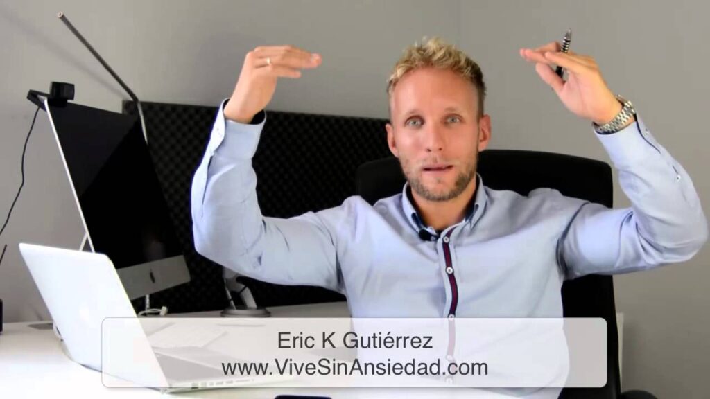 La ansiedad: la relación entre las sensaciones físicas y el hormigueo en la espalda 1 la ansiedad la relacion entre la
