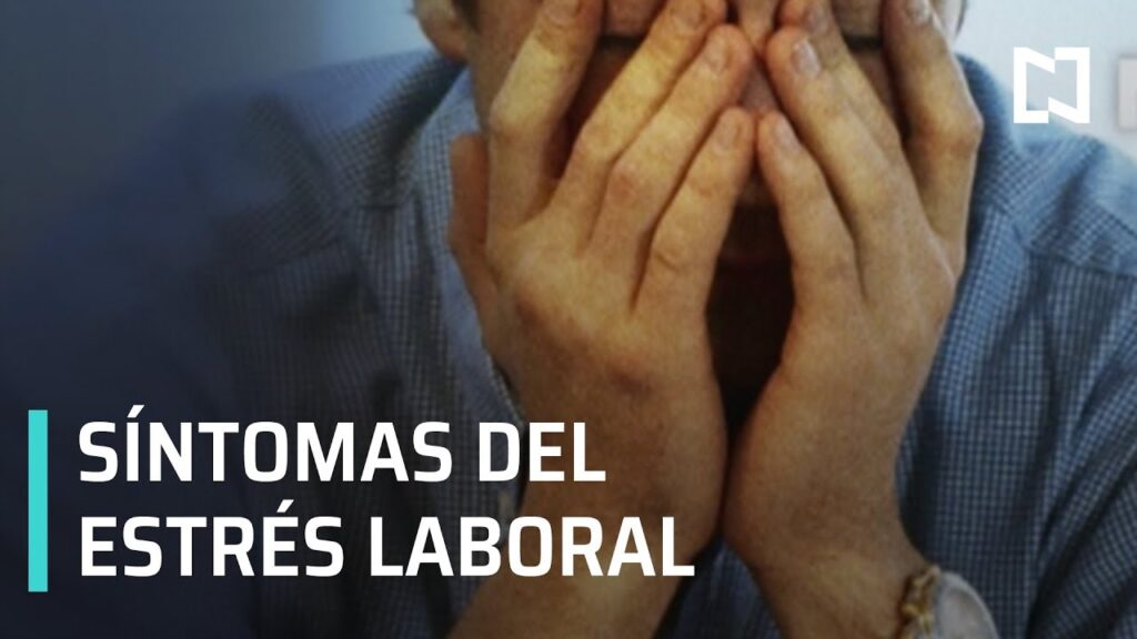 La ansiedad laboral: identificación y tratamiento de síntomas en el ámbito profesional 1 la ansiedad laboral identificaci