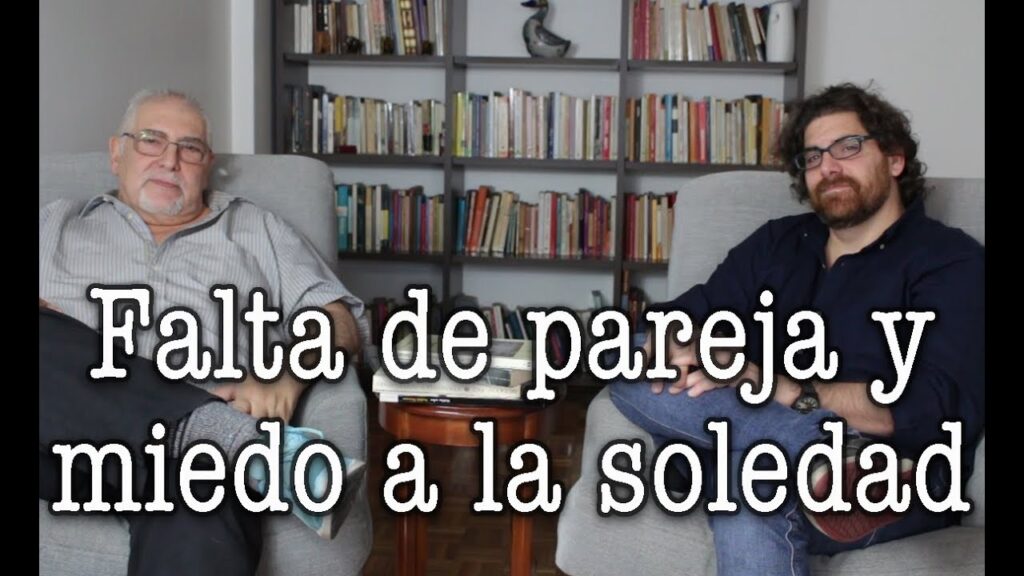 La ansiedad por la soltería: Cómo superar el miedo a estar sin pareja y disfrutar de tu propia compañía 1 la ansiedad por la solteria como