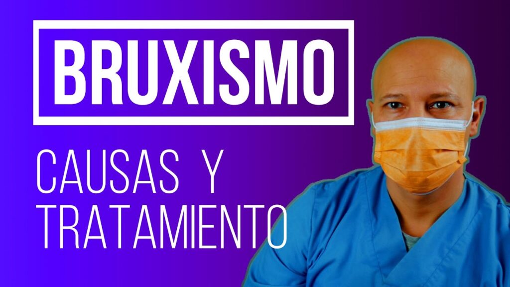 La ansiedad y el bruxismo dental: una estrecha relación que afecta nuestra salud bucal y emocional 1 la ansiedad y el bruxismo dental