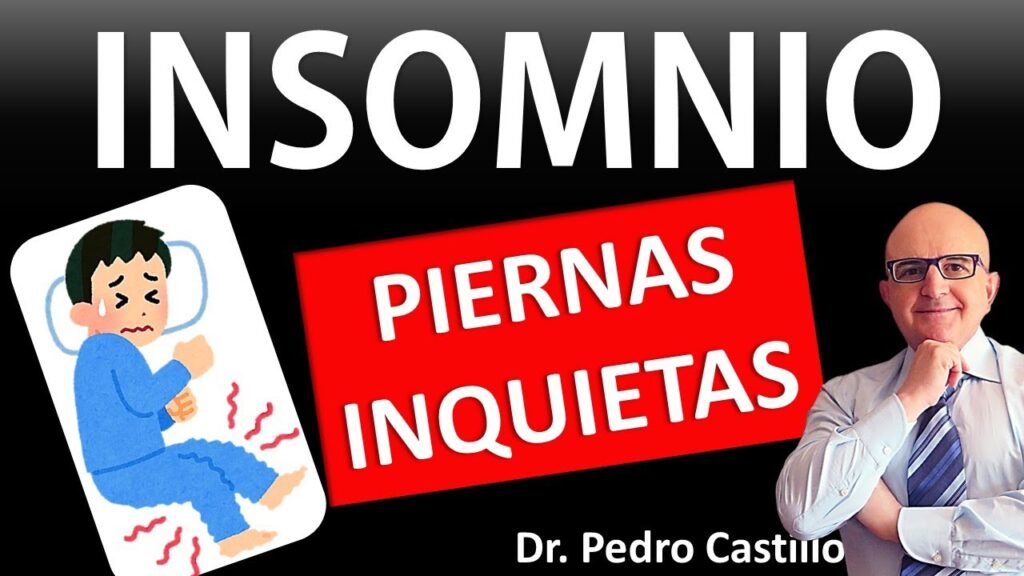 La ansiedad y el hormigueo en las piernas: una mirada desde la psicología 1 la ansiedad y el hormigueo en la 1