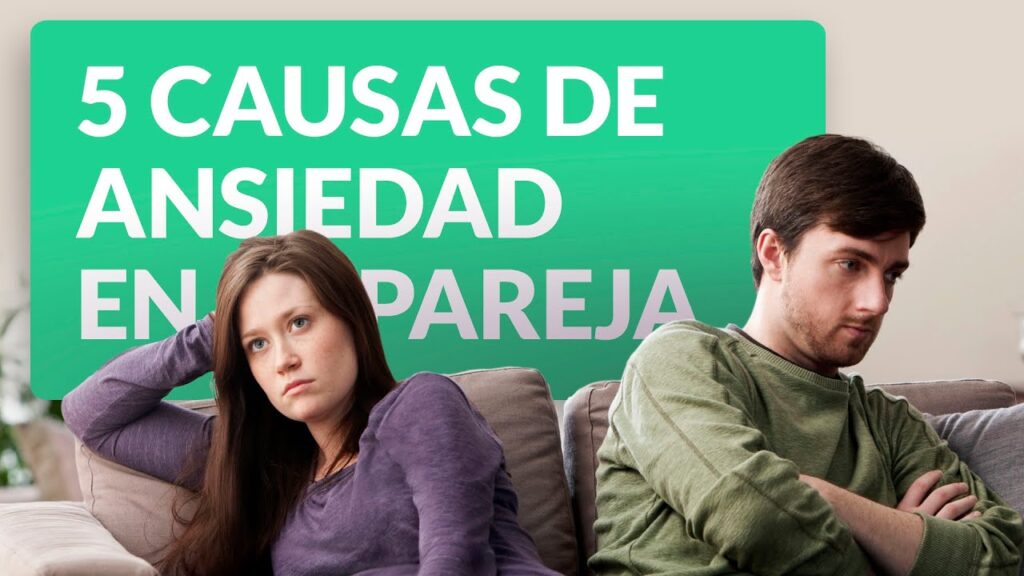 La ansiedad y su estrecha relación con la salud mental: claves para comprenderla y combatirla 1 la ansiedad y su estrecha relaci