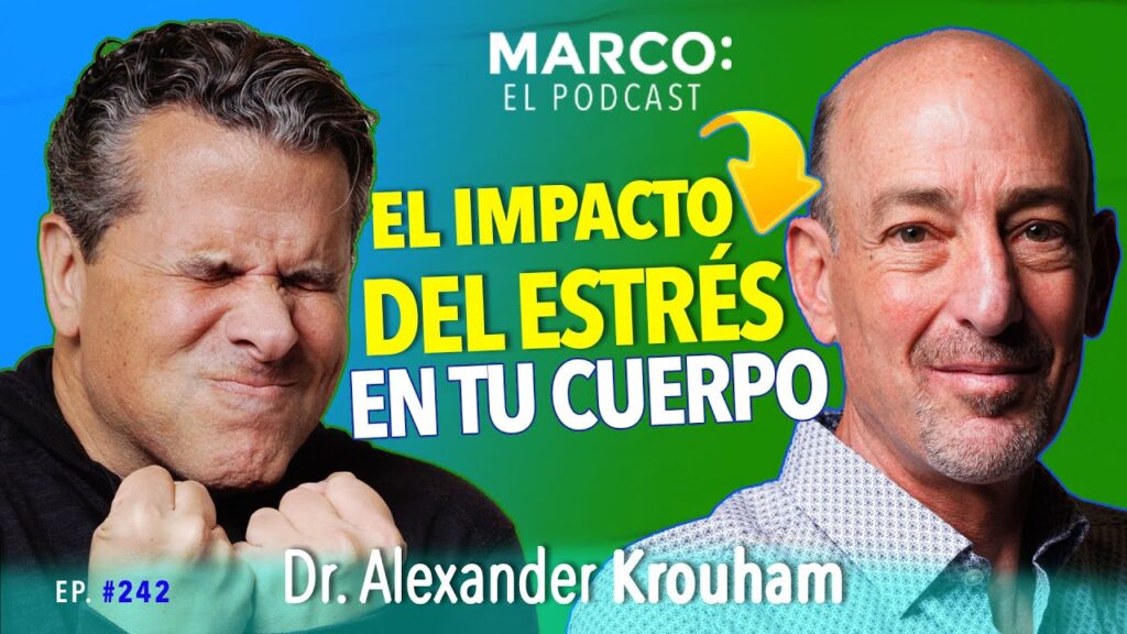 La ansiedad y su impacto en el corazón: una mirada a la conexión entre salud mental y física 1 la ansiedad y su impacto en el c 3