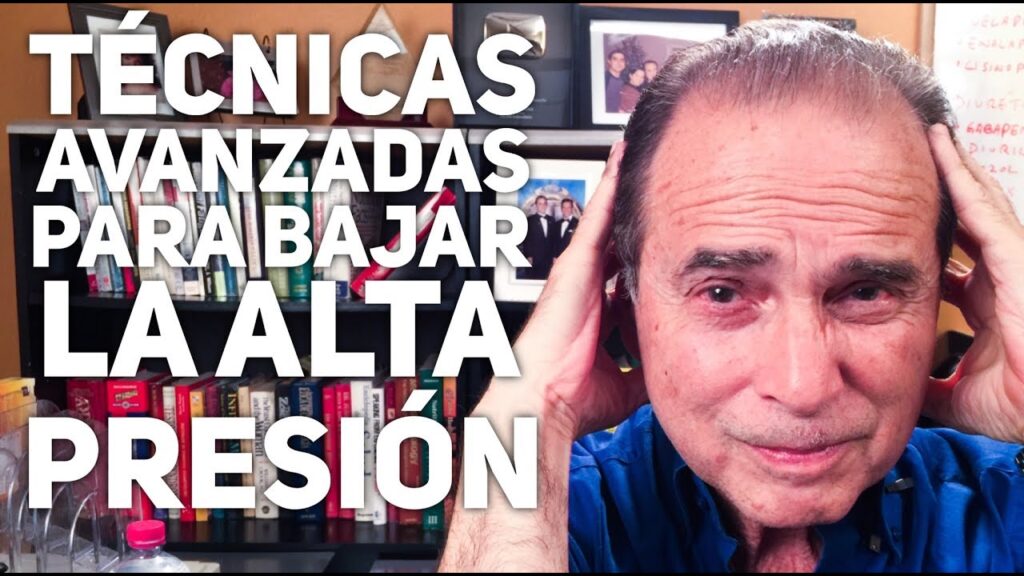 La ansiedad y su impacto en la presión arterial: cómo afecta nuestra salud física y mental 1 la ansiedad y su impacto en la p