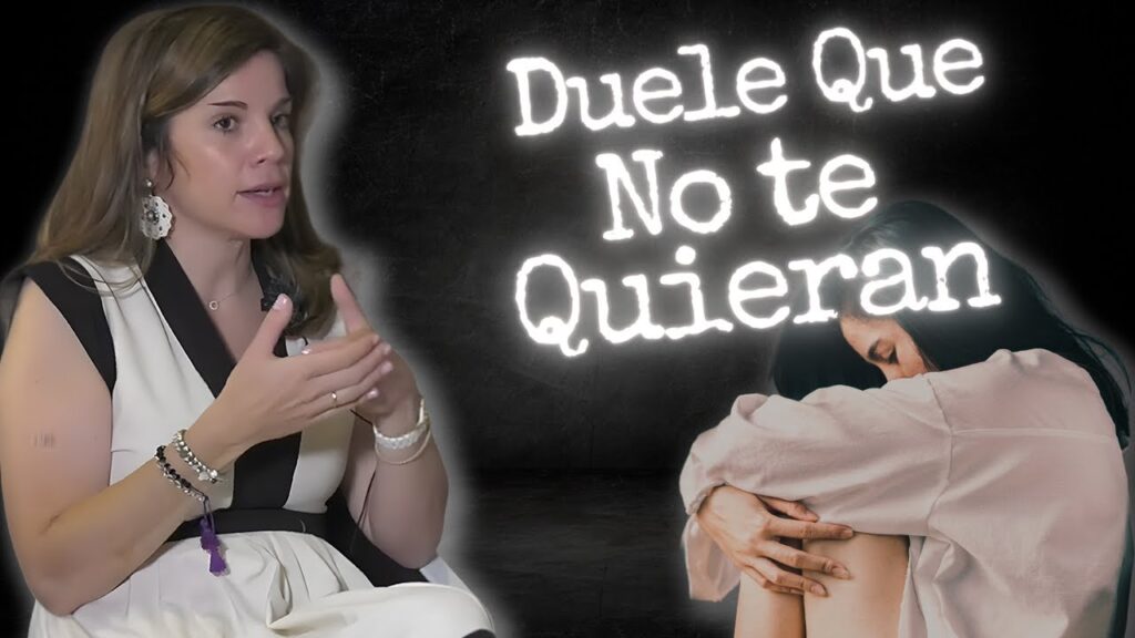 La carencia de afecto: entendiendo a quienes no experimentan amor hacia los demás 1 la carencia de afecto entendiend
