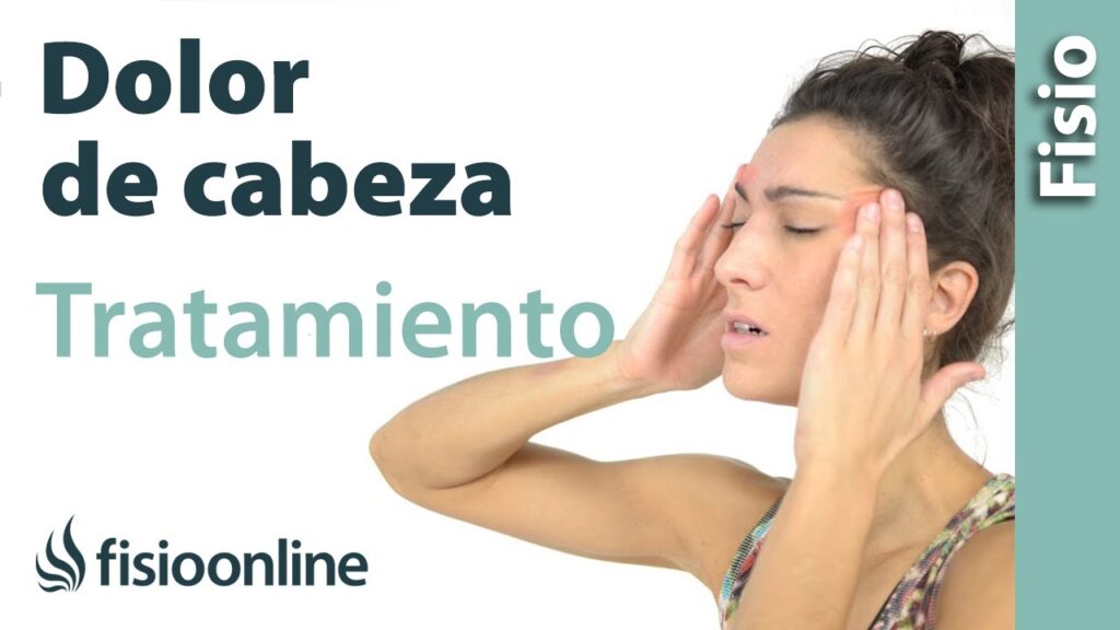 La compleja relación entre el sueño y el dolor de cabeza: causas y soluciones desde la psicología 1 la compleja relacion entre el su