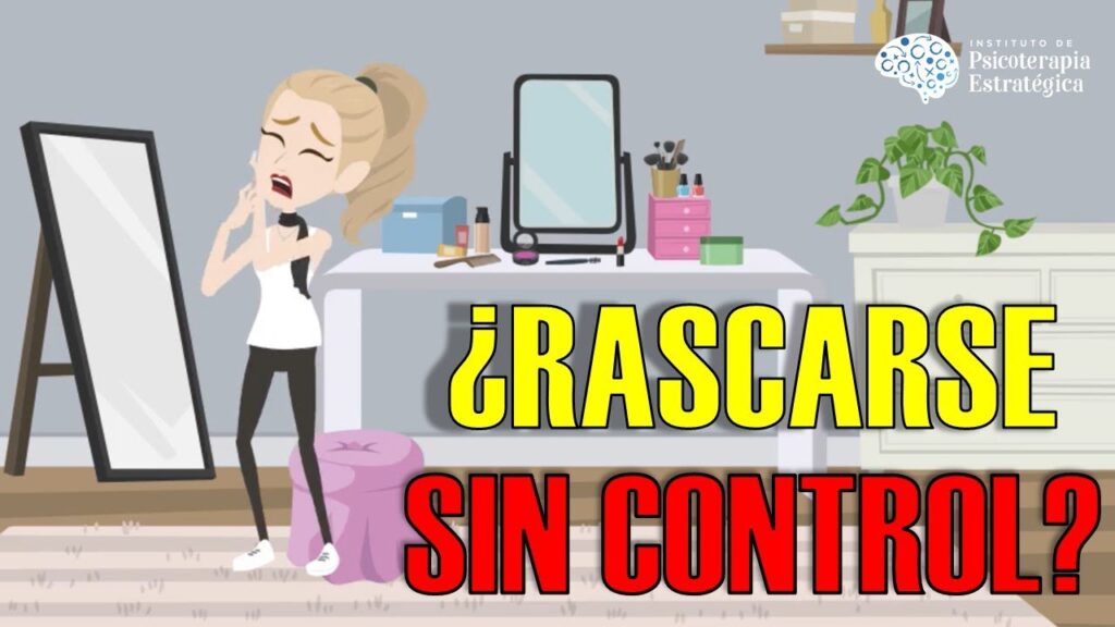 La conexión entre el rascado de la cabeza y la ansiedad: Significado y estrategias para manejarlo 1 la conexion entre el rascado de