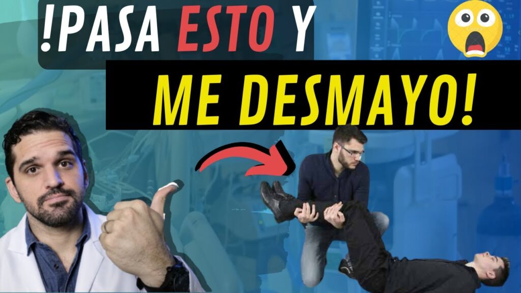 La conexión entre el síncope y la ansiedad: perspectivas desde la psicología 1 la conexion entre el sincope y l