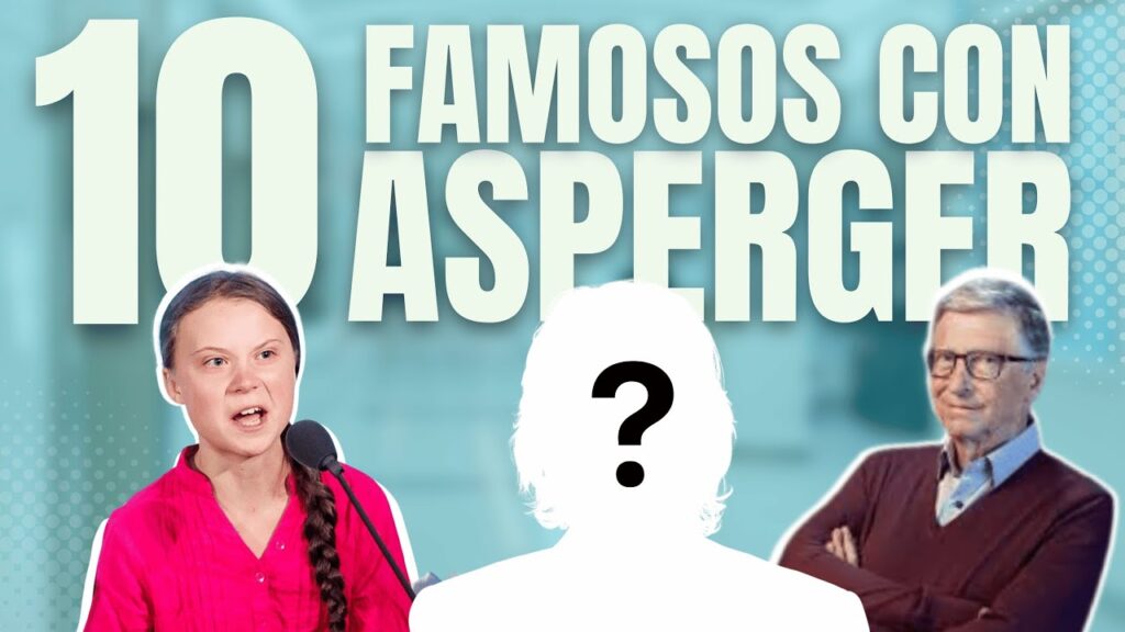 La conexión entre el Síndrome de Asperger y los trastornos de ansiedad: una visión desde la psicología. 1 la conexion entre el sindrome de 1