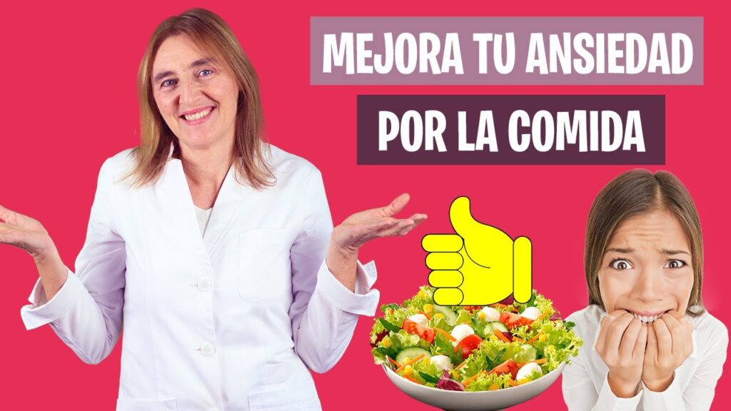 La conexión entre la alimentación y tu bienestar emocional y físico: ansiedad y cefalea postprandial 1 la conexion entre la alimentacio