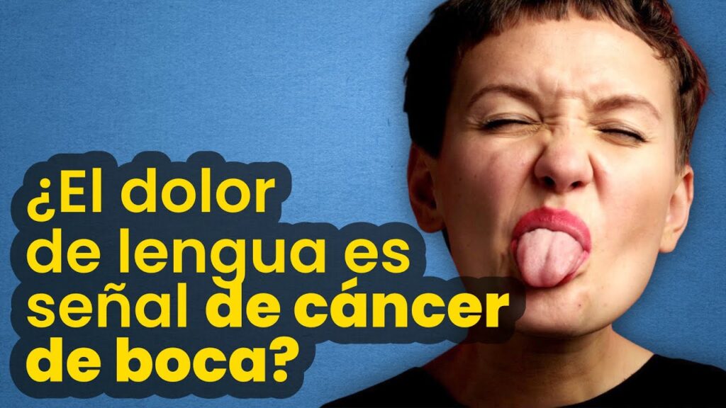 La conexión entre la ansiedad y el dolor en la lengua: ¿Cómo afecta nuestra salud mental a la salud bucal? 1 la conexion entre la ansiedad y 123