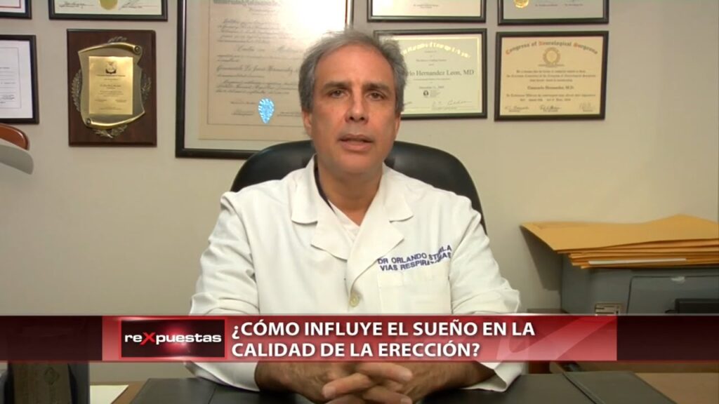 La conexión entre la ansiedad y las erecciones nocturnas: ¿Qué nos revelan? 1 la conexion entre la ansiedad y 14