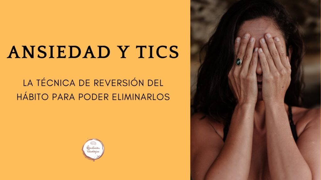 La conexión entre la ansiedad y los movimientos nerviosos en las manos: ¿Cómo controlarlos? 1 la conexion entre la ansiedad y 8