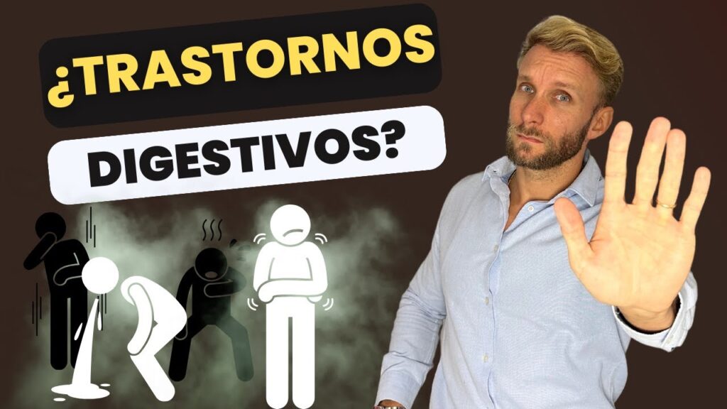 La conexión entre la ansiedad y los problemas gastrointestinales: ¿cómo influye la salud mental en el bienestar digestivo? 1 la conexion entre la ansiedad y 99