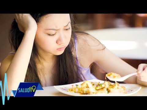 La conexión entre la depresión y la alimentación: Cómo combatir la pérdida de apetito 1 la conexion entre la depresion y 3