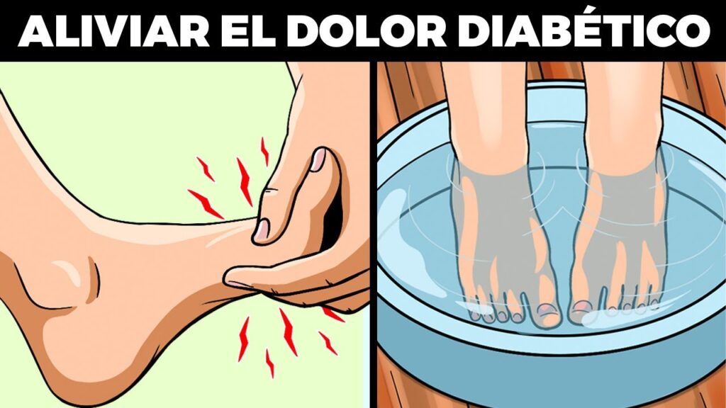 La conexión entre la diabetes y los dolores de cabeza después de comer: análisis desde la psicología 1 la conexion entre la diabetes y