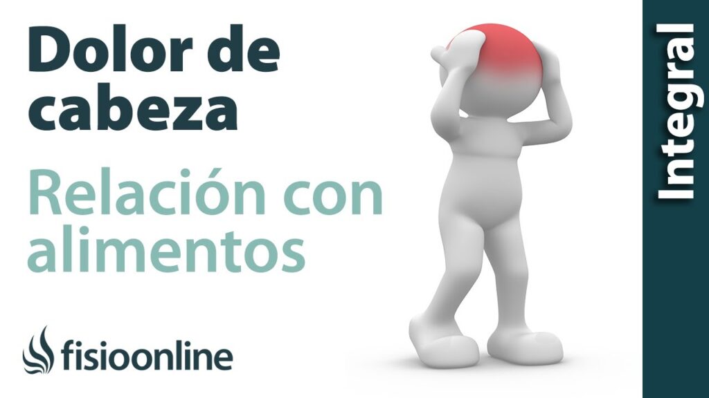 La conexión entre la falta de alimentación y los síntomas de ansiedad y dolor de cabeza: Cómo una mala nutrición afecta tu bienestar mental y físico 1 la conexion entre la falta de al