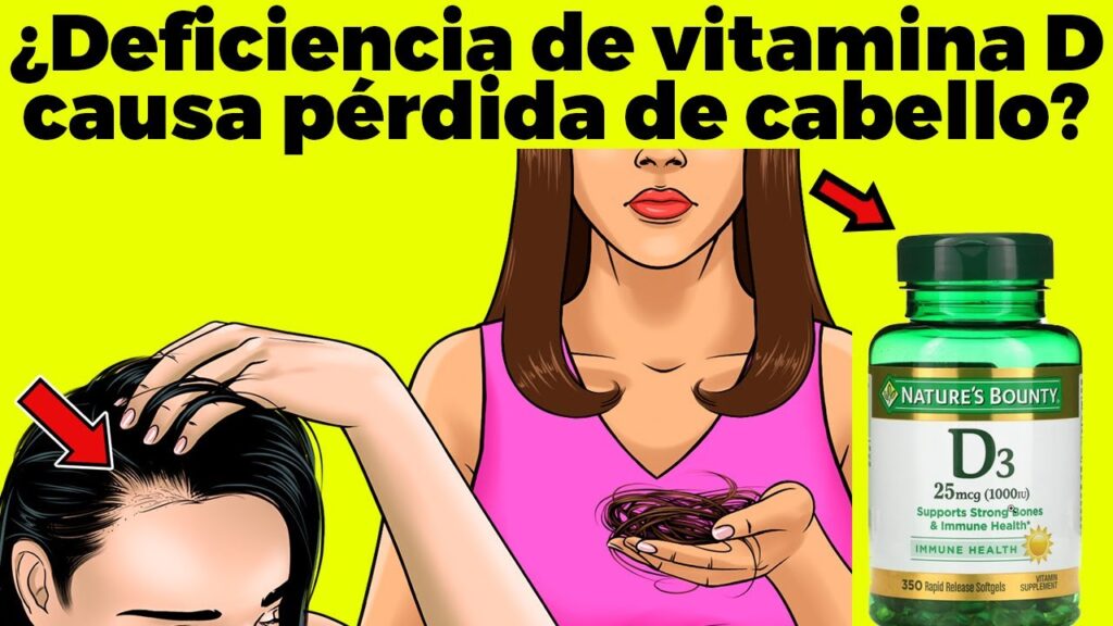 La conexión entre la falta de vitamina D y los trastornos de ansiedad: un enfoque psicológico 1 la conexion entre la falta de vi