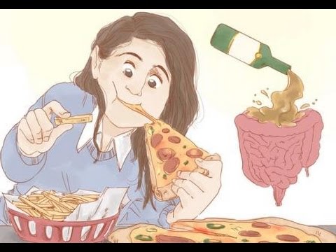 La conexión entre la intoxicación alimentaria y la salud mental: Cómo los síntomas físicos afectan nuestro bienestar psicológico 1 la conexion entre la