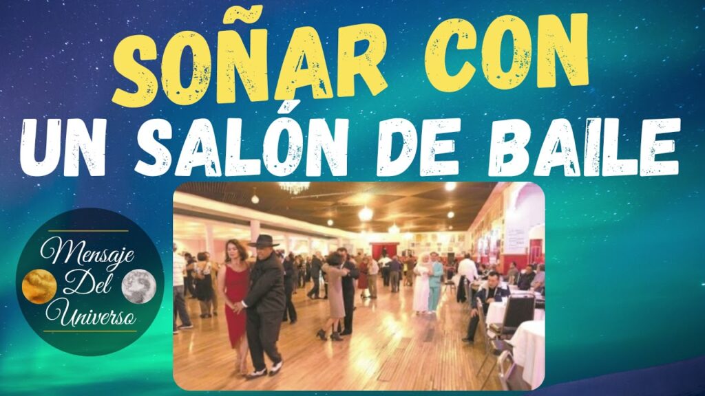 La conexión entre los sueños y el baile: una mirada psicológica 1 la conexion entre los suenos y e