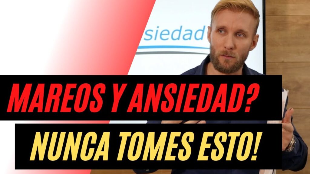 La conexión entre vértigos cervicales y ansiedad: una aproximación psicológica 1 la conexion entre vertigos cervi