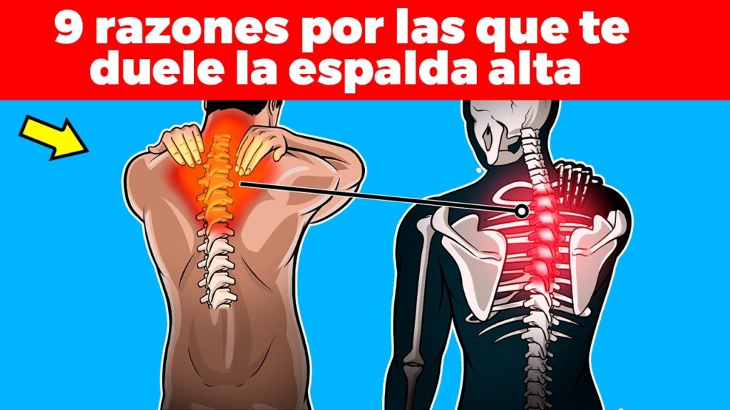 La conexión mente-cuerpo: cómo la ansiedad afecta tu espalda al respirar 1 la conexion mente cuerpo como la 1