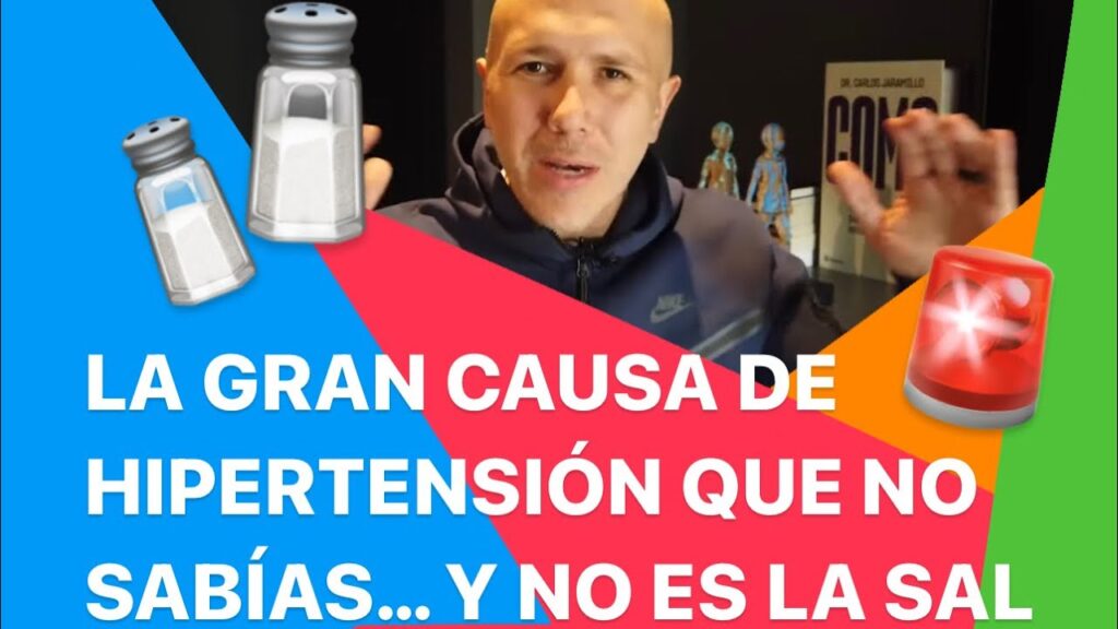 La conexión mente-cuerpo: cómo la presión arterial diastólica elevada afecta los dolores de cabeza desde una perspectiva psicológica. 1 la conexion mente cuerpo como la