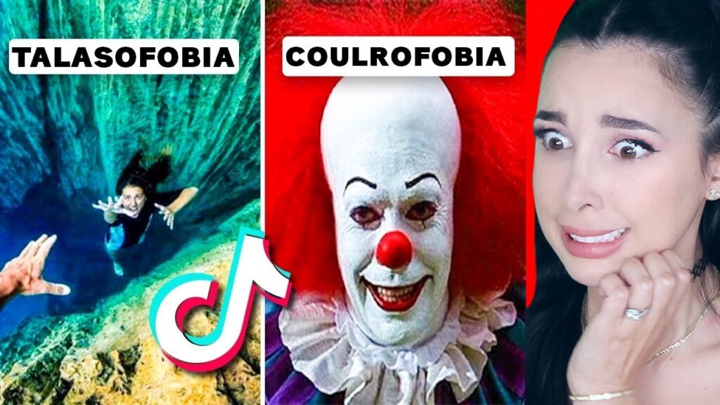 La Coulrofobia: El temor incontrolable a los payasos y su influencia en el bienestar psicológico 1 la coulrofobia el temor incontro