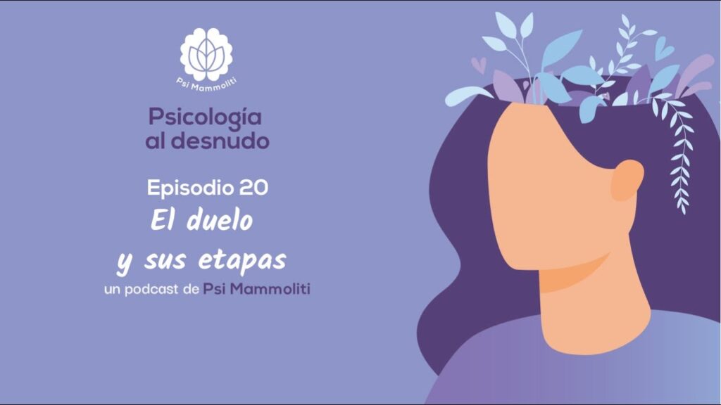 La depresión como fase natural del duelo: explorando su impacto en la psicología Comprendiendo la relación entre la depresión y el duelo desde una perspectiva psicológica Superando el estigma: La depresión como una etapa normal en el proceso de duelo en psicología 1 la depresion como fase natural d