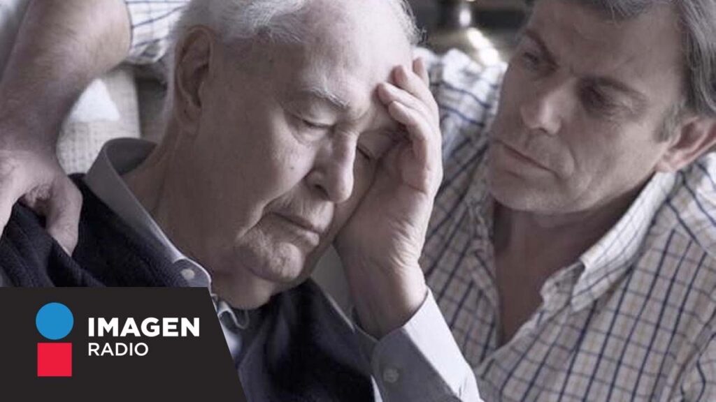 La depresión en la tercera edad: Un análisis completo sobre causas, síntomas y tratamiento 1 la depresion en la tercera edad 1