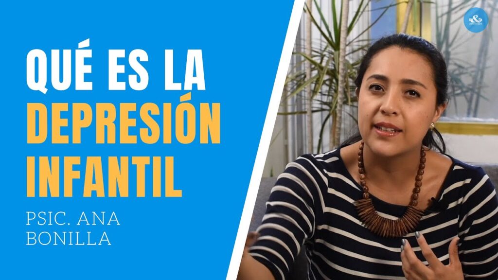 La depresión en niños de 5 años: Explorando las posibles causas y cómo abordarlas 1 la depresion en ninos de 5 anos 1