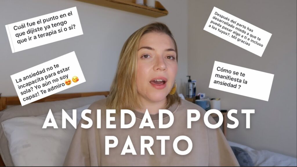 La depresión postparto en padres: cómo la psicología puede ayudar a superarla 1 la depresion postparto en padres