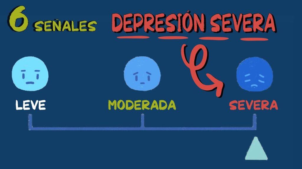 La depresión: un factor de riesgo en la psicología que puede llevar a la muerte 1 la depresion un factor de riesgo